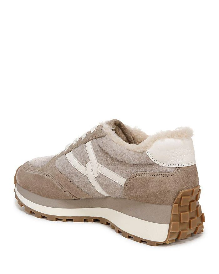 VERONICA BEARD Women's Valentina 3 Sneakers 5