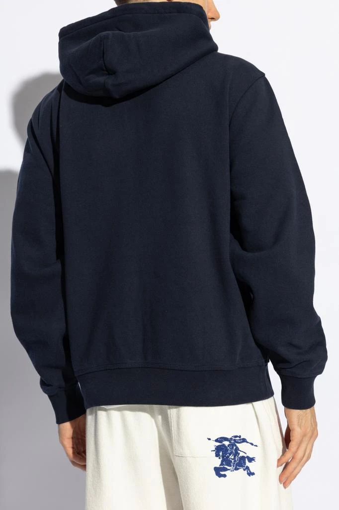 Burberry Hooded sweatshirt 4