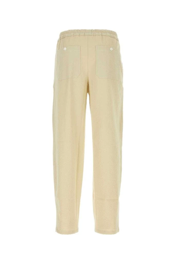 HOWLIN' Howlin' Elasticated Drawstring Waistband Trousers 2