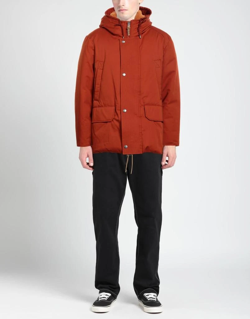 Holubar Shell  jacket 2