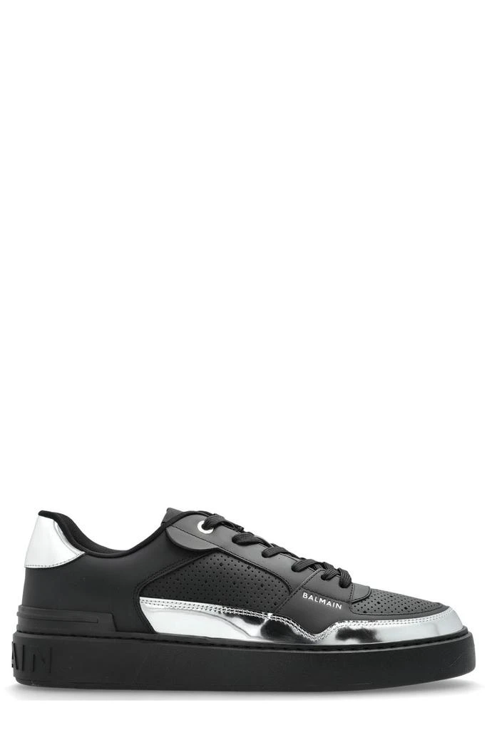 Balmain Balmain B-Court Sneakers 1