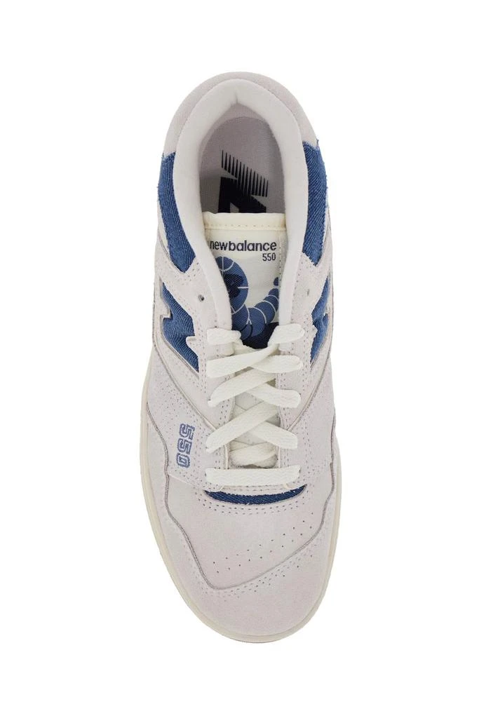 New Balance 550 sneakers 2