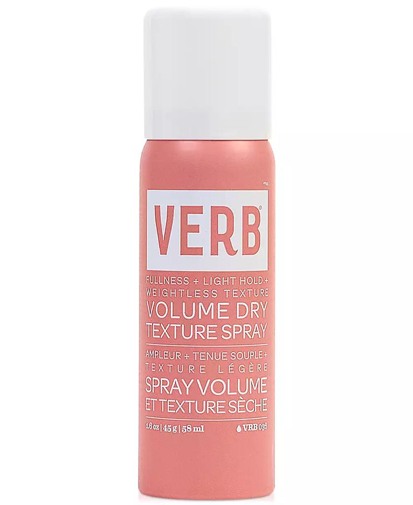 VERB Volume Dry Texture Spray, 1.6 oz.