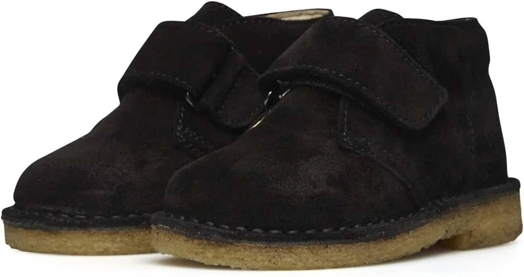 Naturino Naturino - Boys Choco Desert Boots 3