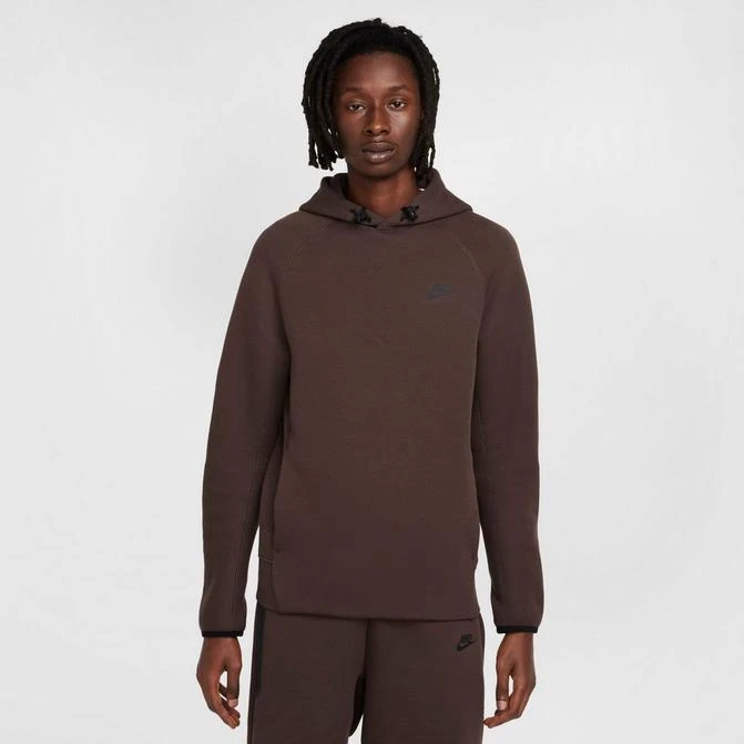 NIKE Men's Nike Sportswear Tech Fleece Pullover Hoodie 1