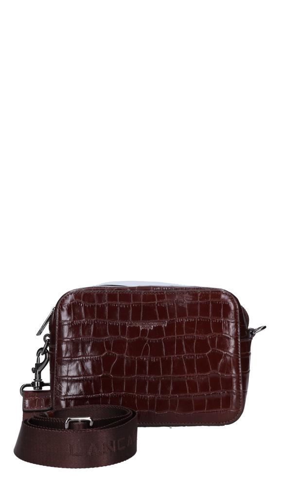 Lancaster Lancaster Bags.. Brown