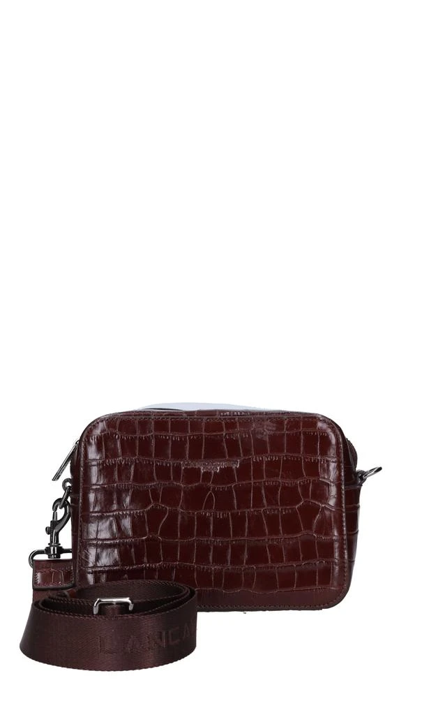 Lancaster Lancaster Bags.. Brown 1