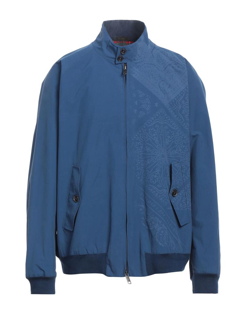 Baracuta Bomber