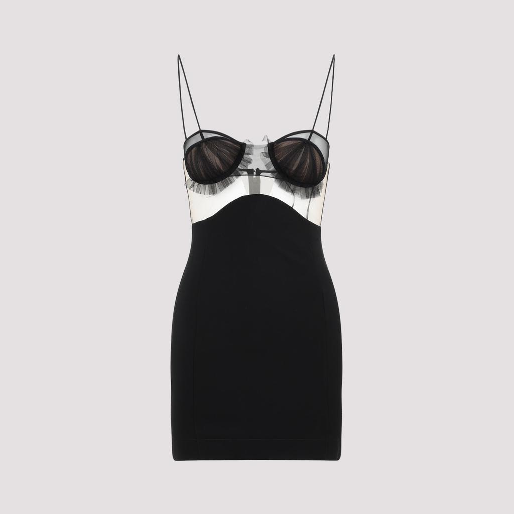 スカート Nensi Dojaka 'Explosive Flower Bra' dress Nensi Dojaka 'explosive Flower Bra' Dress | italist, ALWAYS