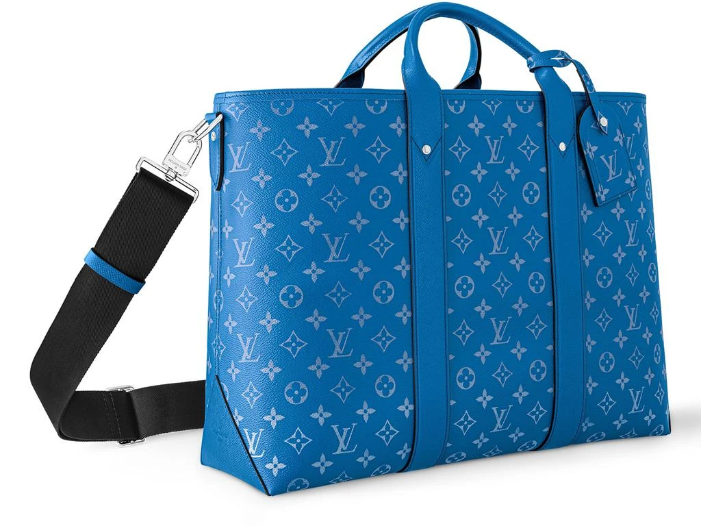 Louis Vuitton Weekend Tote 3