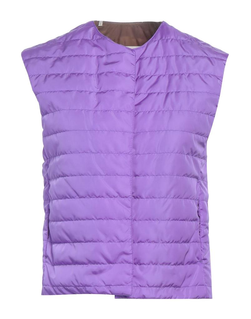 Mackintosh Vest