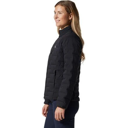 Mountain Hardwear Stretchdown Jacket - Women
s 2