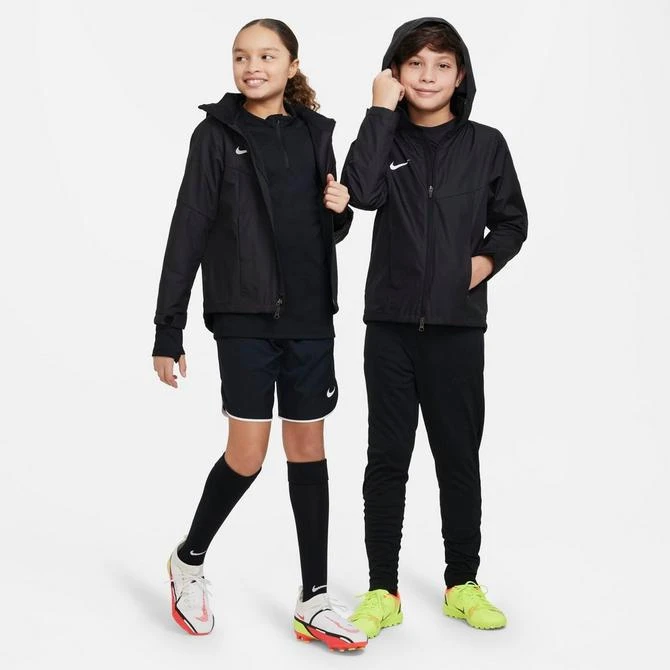 NIKE Kids' Nike Storm-FIT Academy23 Soccer Rain Jacket 3
