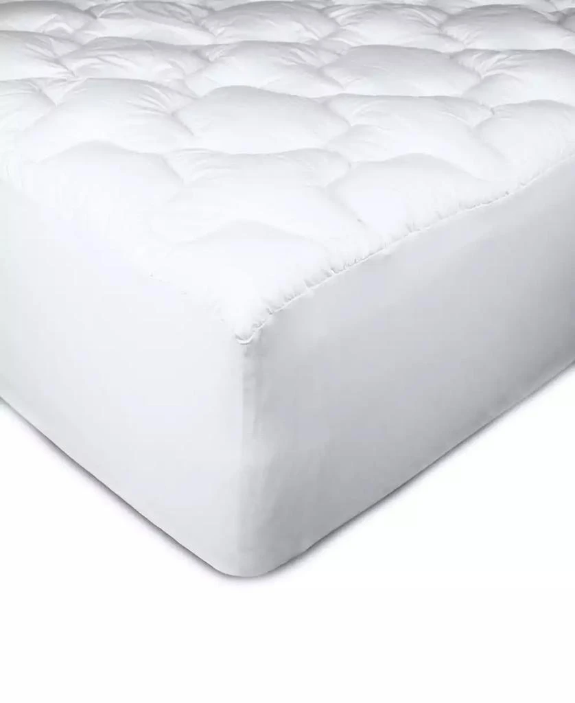 Melange Home Tempsolution Cloud Mattress Pad 3
