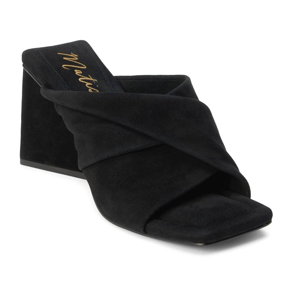 Matisse Dawson Mule Sandals 2