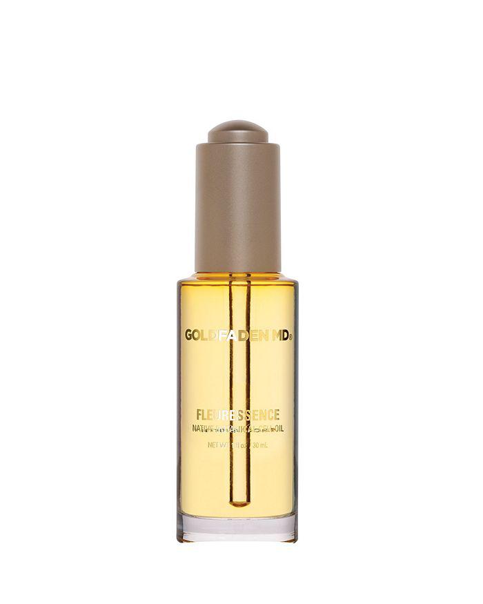 Goldfaden MD Fleuressence Native Botanical Cell Oil