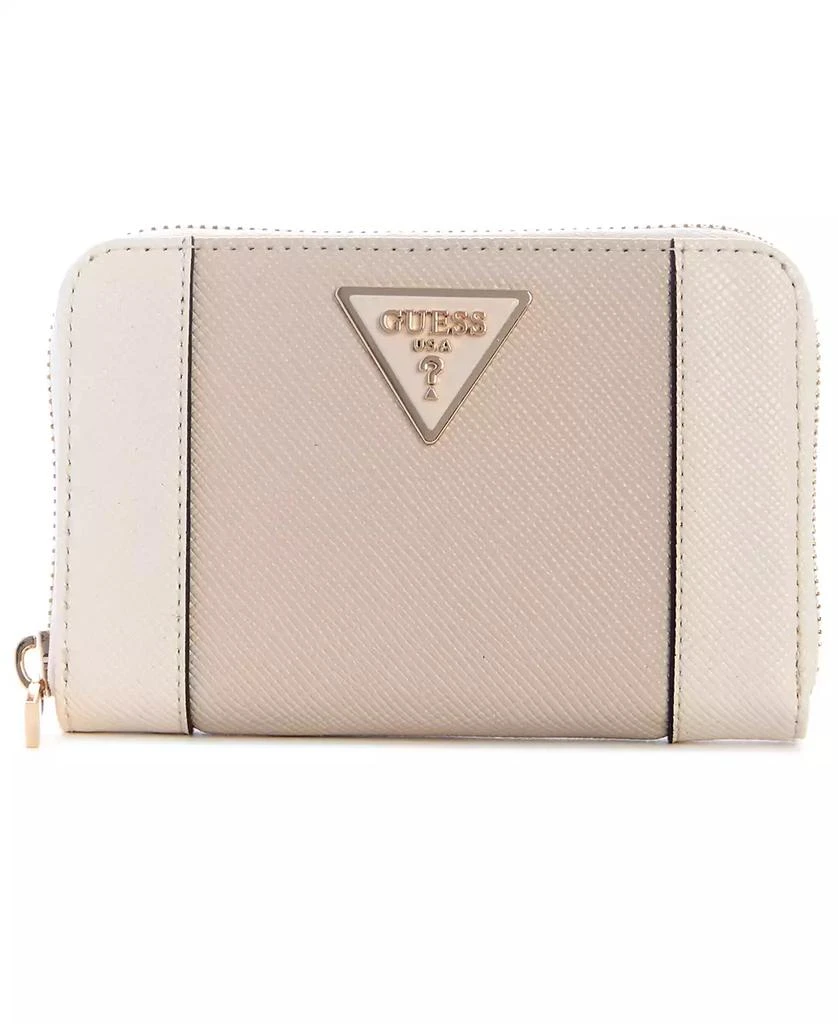 Laurel Medium Zip Around Wallet – On Sale Now with Up to 59% Off