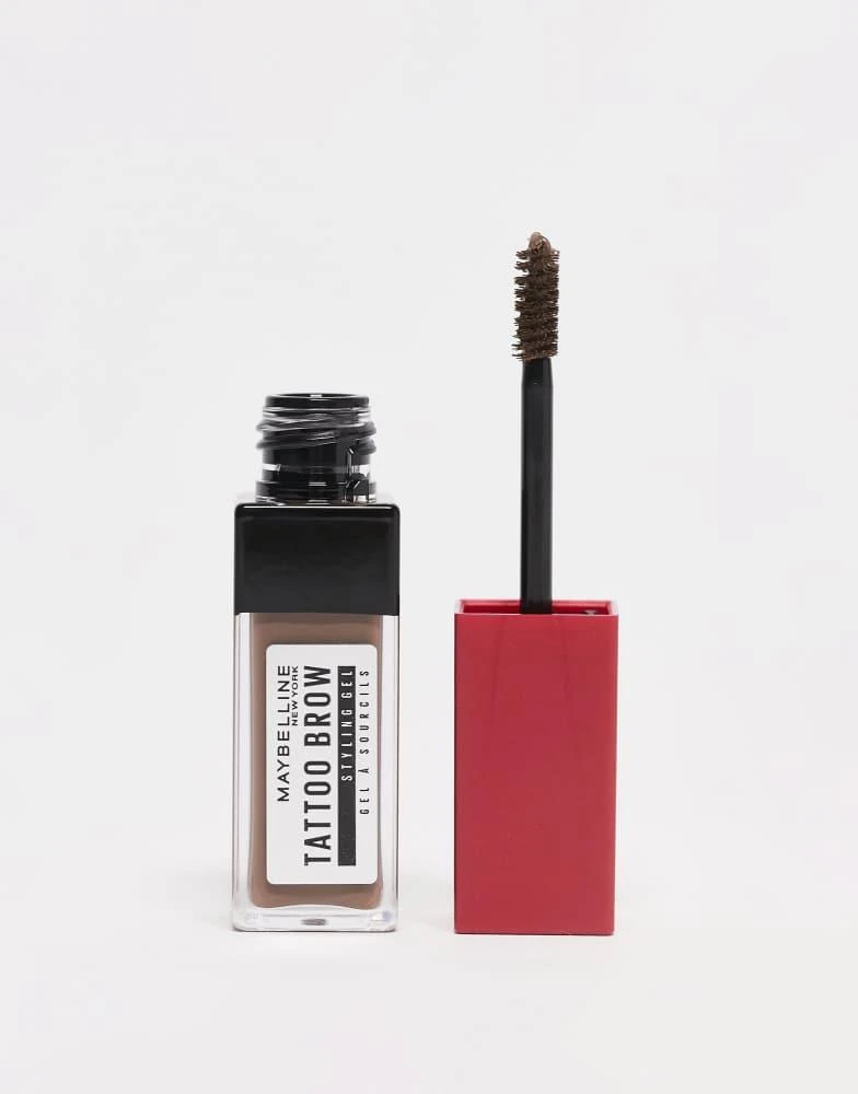 Maybelline Maybelline Tattoo Brow 36hr Brow Gel 8
