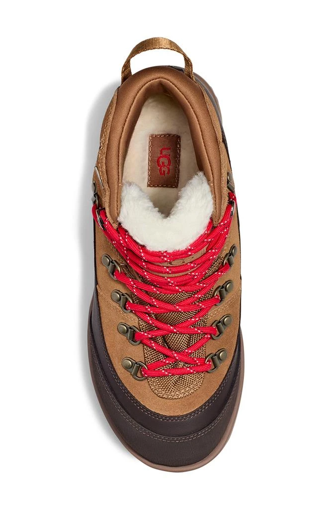 UGG Brecken Waterproof Lace-Up Boot 4