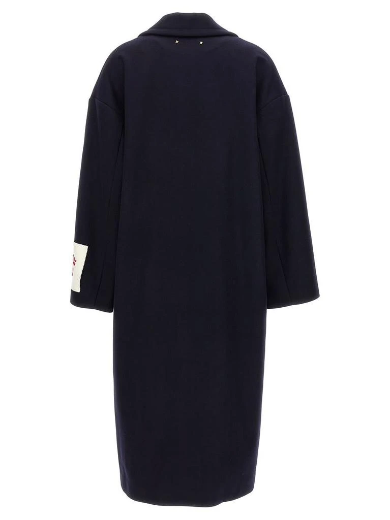 Golden Goose Golden Goose 'Bertina' Coat 2