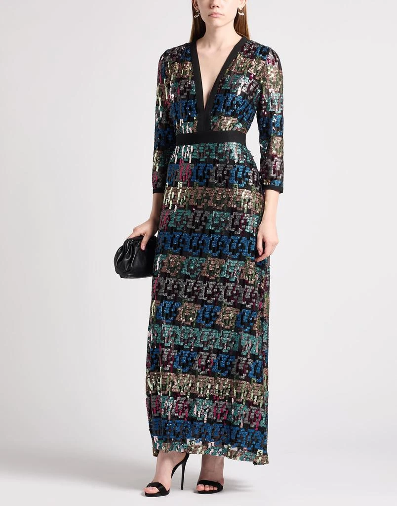 NORA BARTH Long dress 2