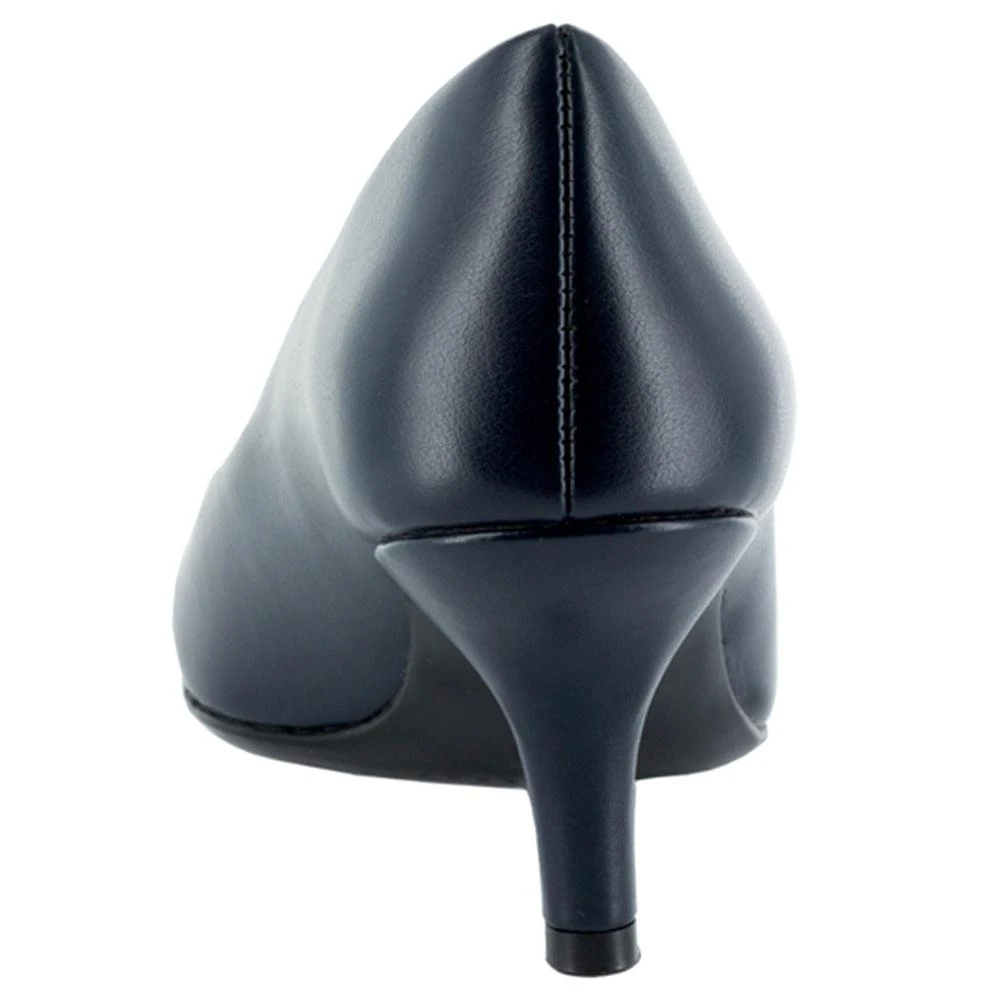 Easy Street Passion Round Toe Pumps 3