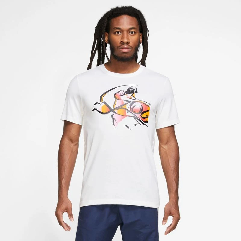Jordan Jordan Flight MVP Crew - Men's 1