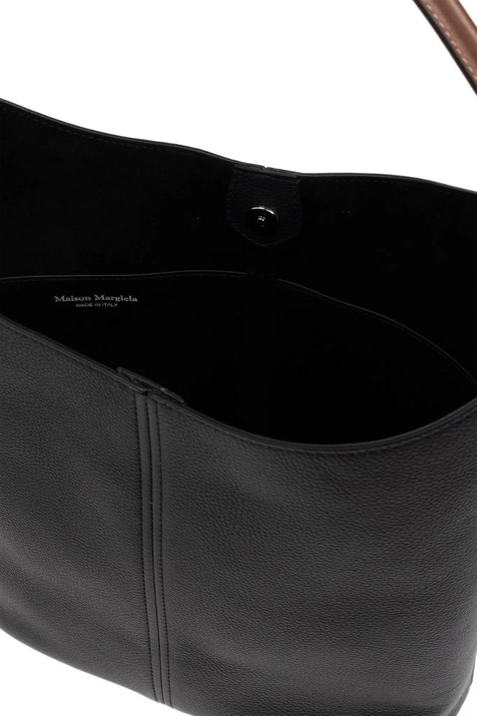 MAISON MARGIELA Maison Margiela Dress-Age Hobo Bag 4