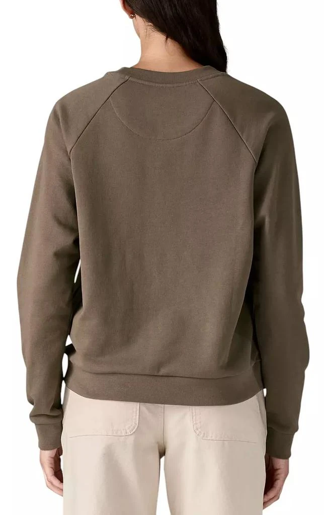 Patagonia Patagonia Women's Regenerative Organic Certified Cotton Essential Pullover 3