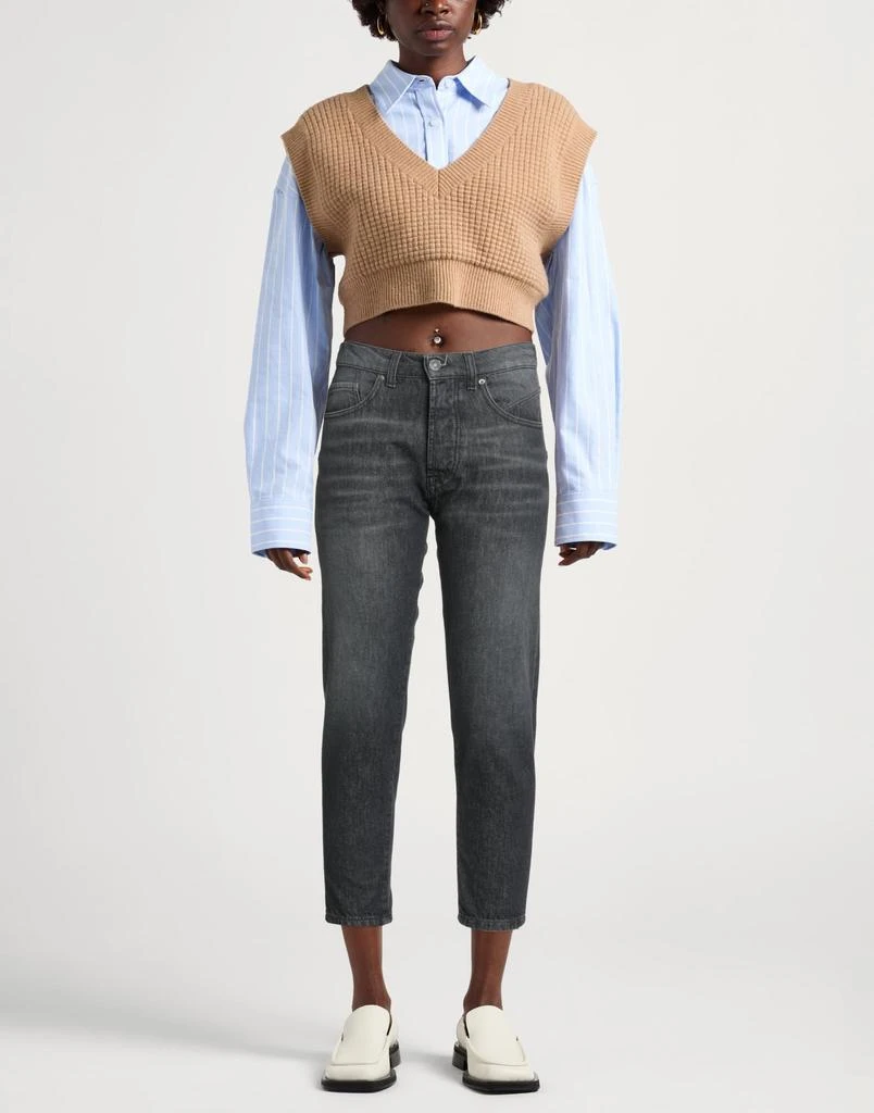 IMPERIAL Denim pants 2