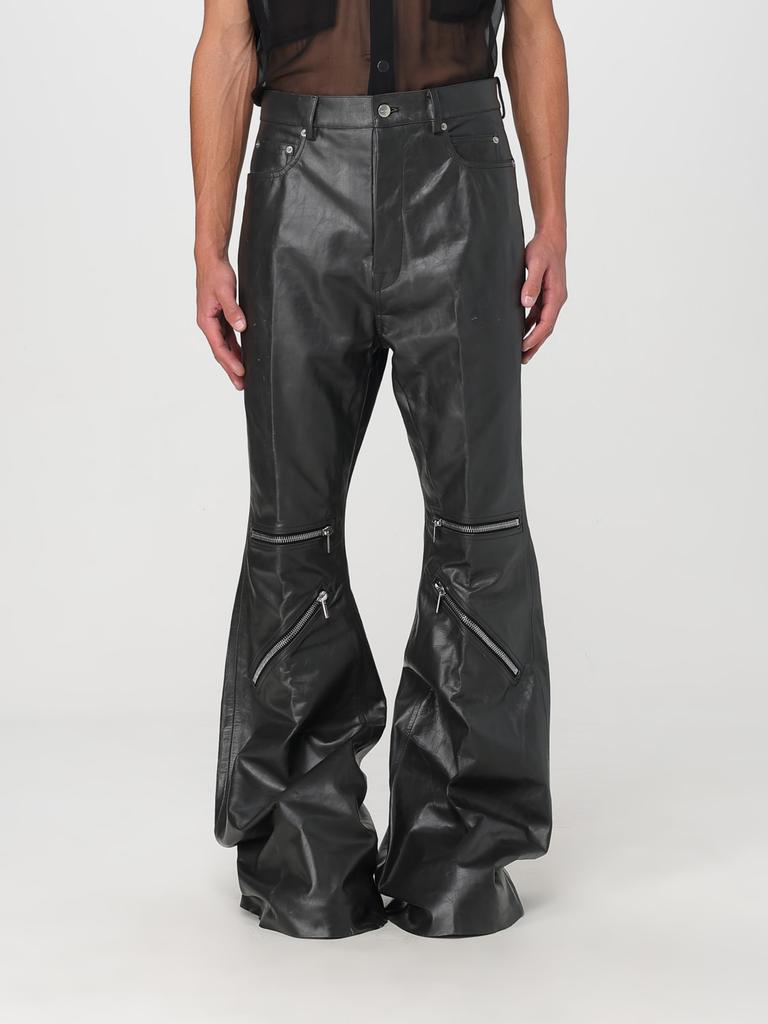 Rick Owens Pants men Rick Owens