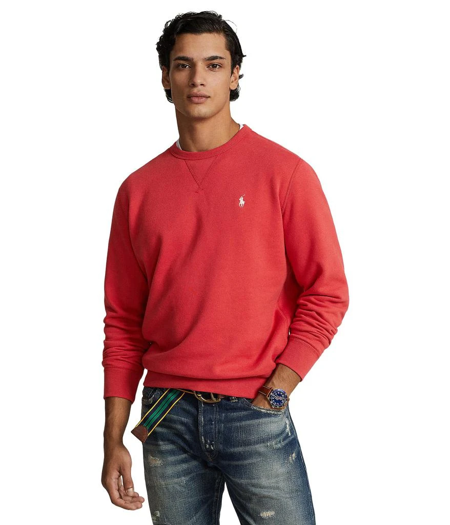 Polo Ralph Lauren The RL Fleece Sweatshirt 1