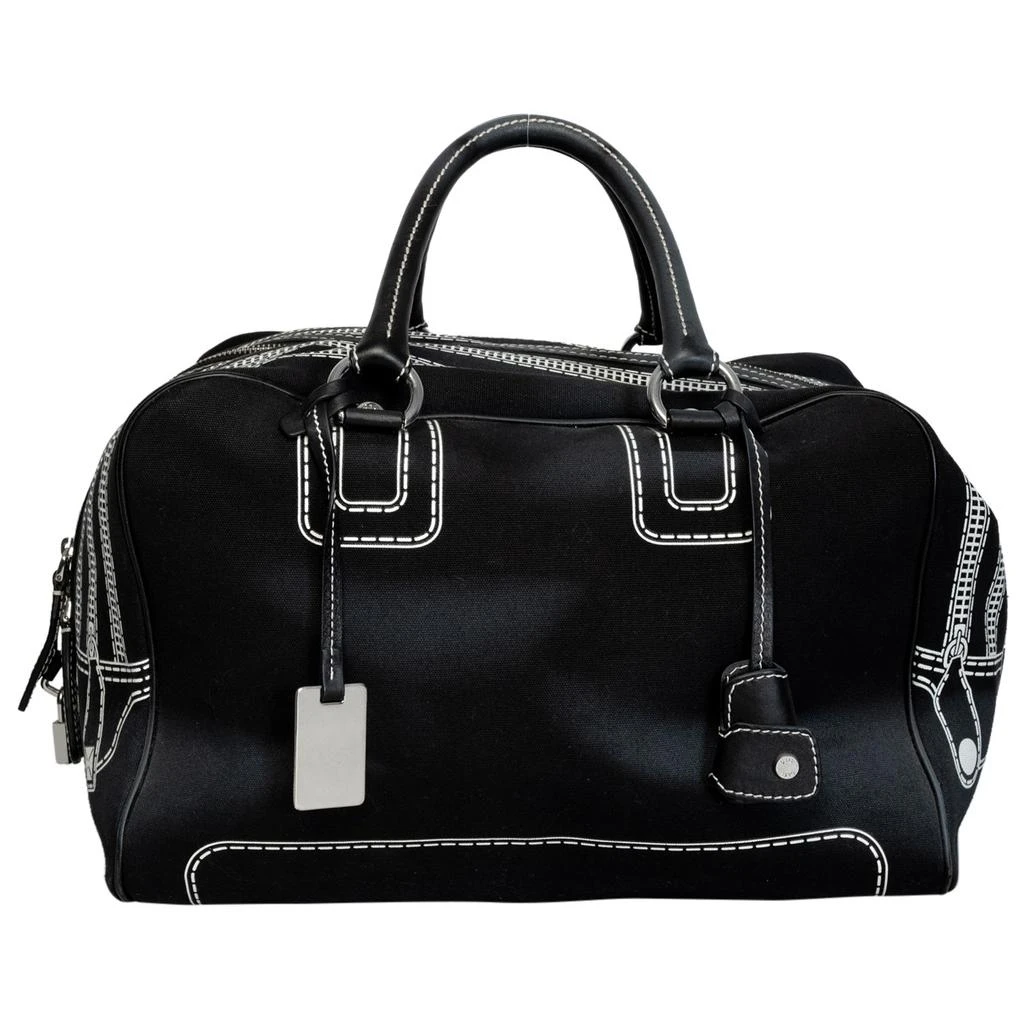 Dolce & Gabbana D&G Cloth 48h bag 1