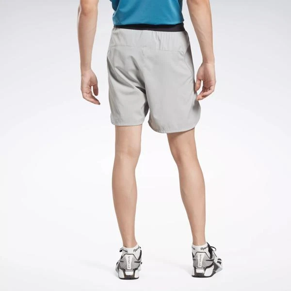Reebok Speed 3.0 Shorts 3