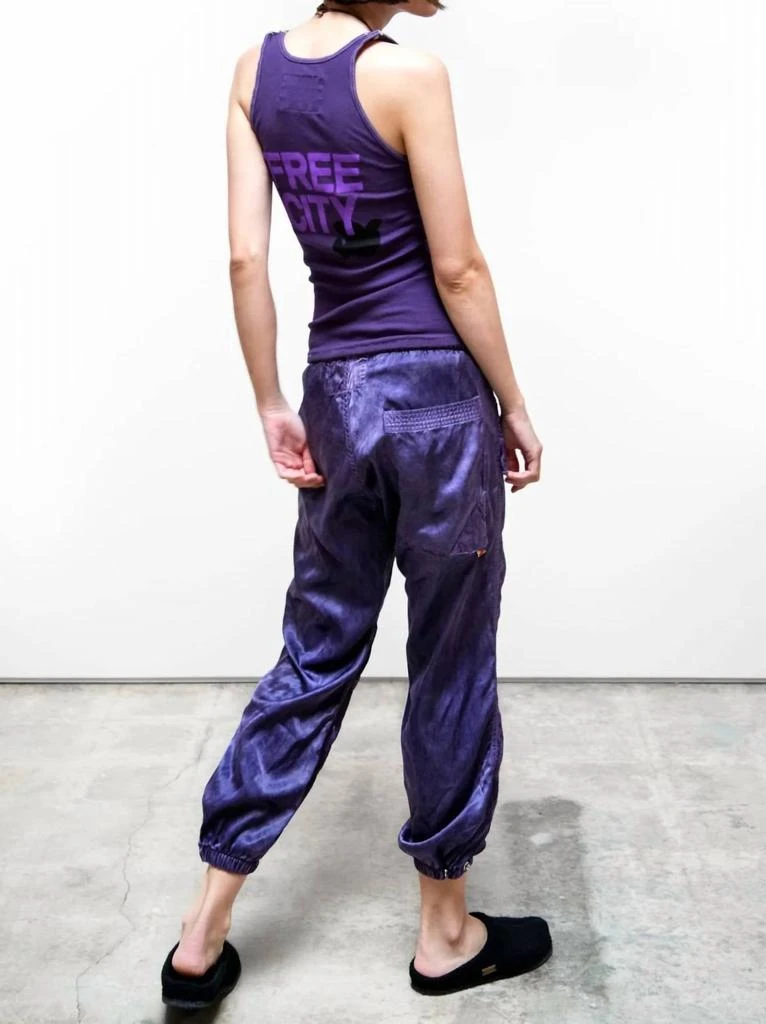 FREECITY Freecity - SUPERVINTAGE TANK 3