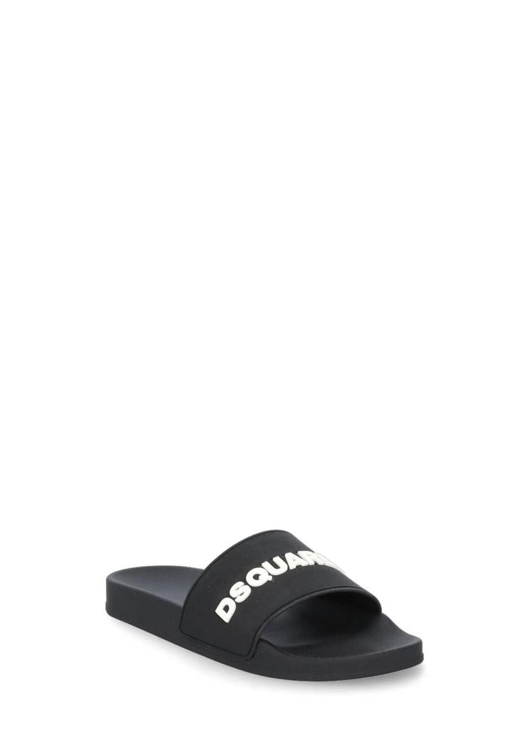 DSQUARED2 Dsquared2 Sandals 3