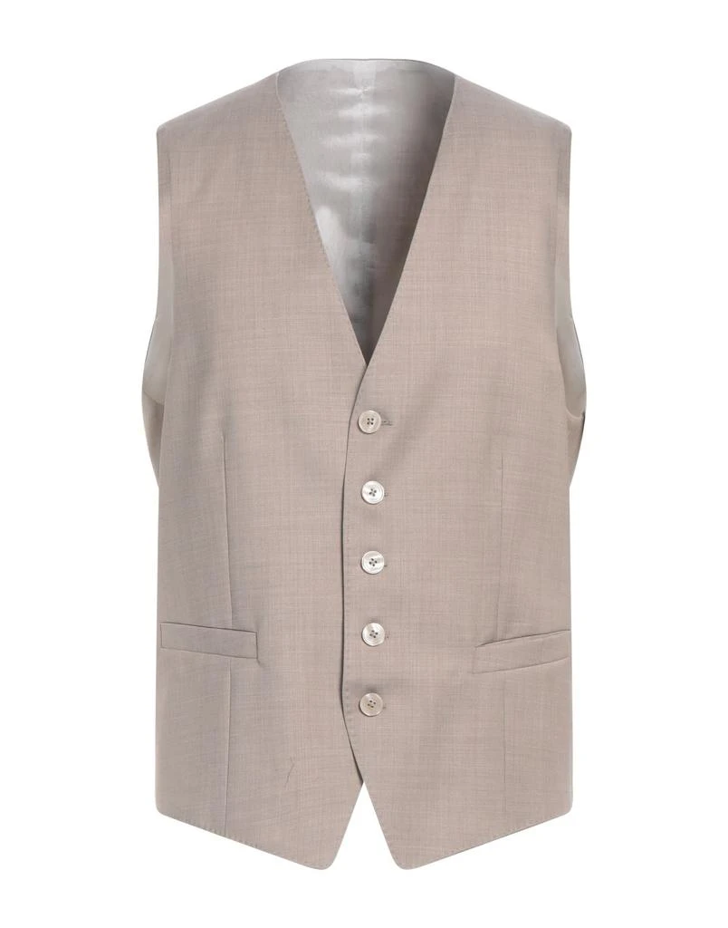 BALDESSARINI Suit vest 1