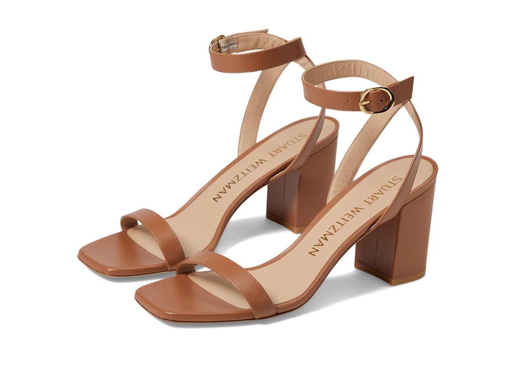 Stuart Weitzman Nearlybare Sandal