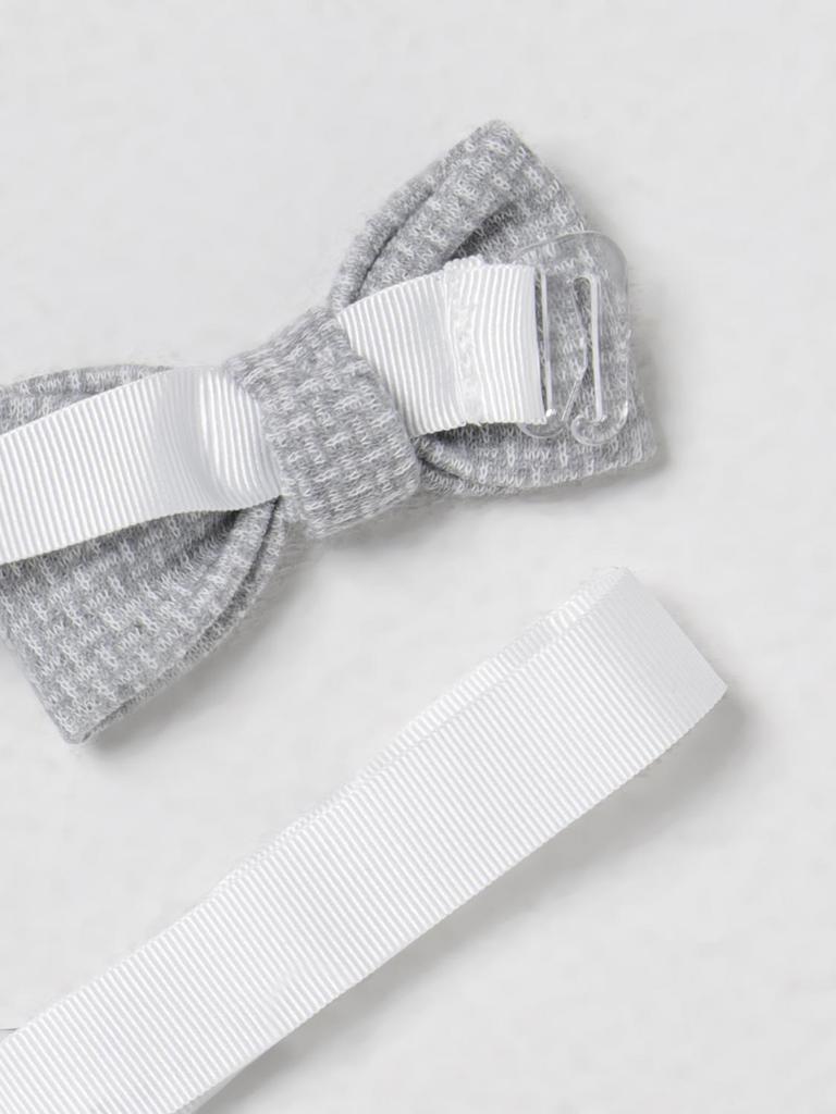MANUEL RITZ Bow tie kids Manuel Ritz