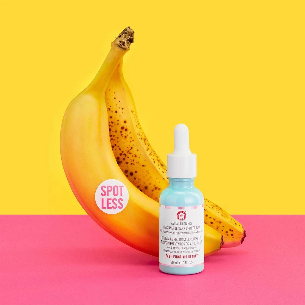 First Aid Beauty First Aid Beauty Facial Radiance Niacinamide Dark Spot Serum 5