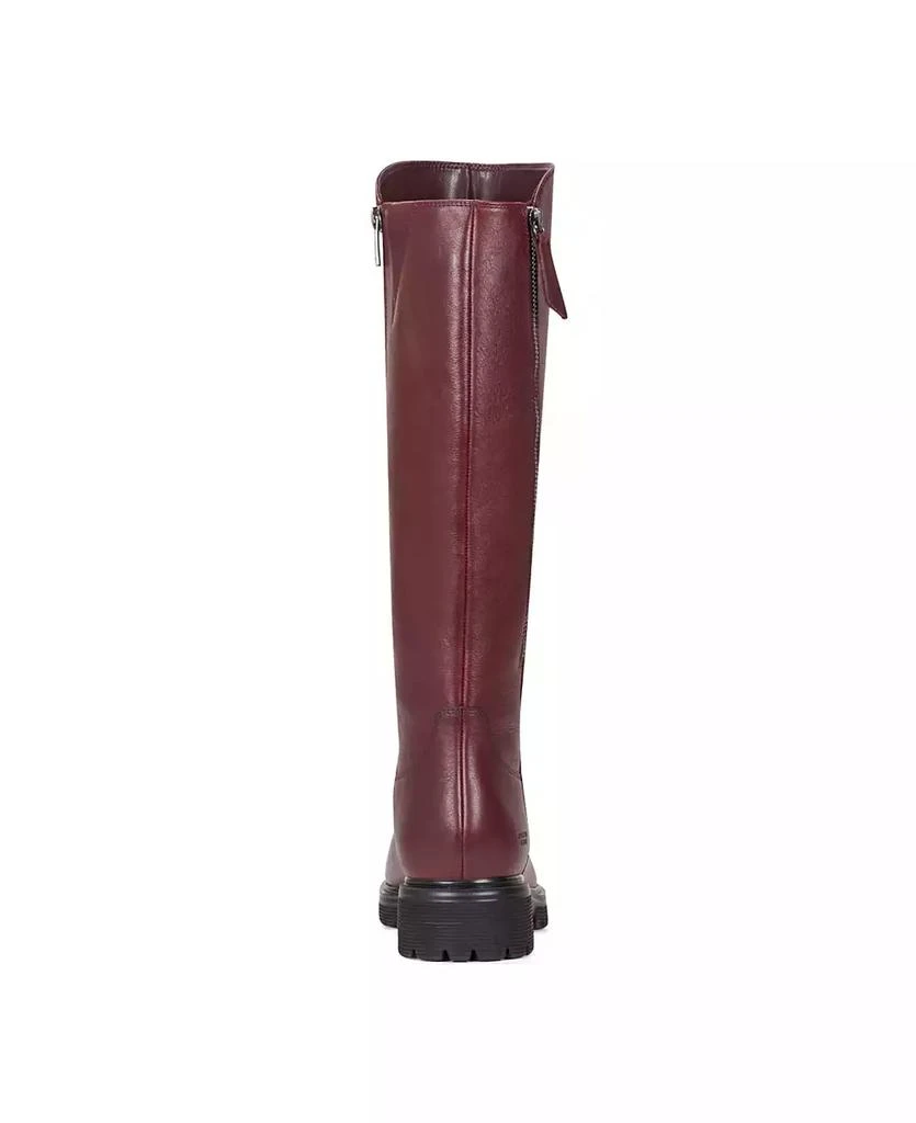 Rockport Women's Ivette Waterproof Casual Boots 7