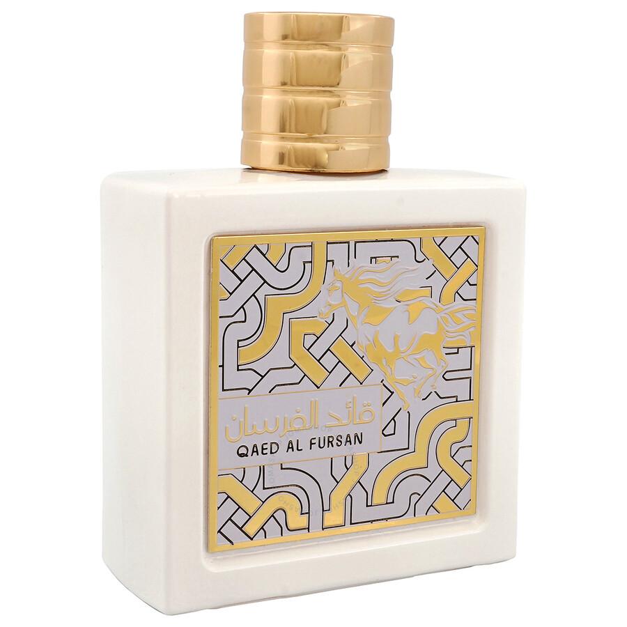 Lattafa Lattafa Qaed Al Fursan Unlimited Unisex EDP