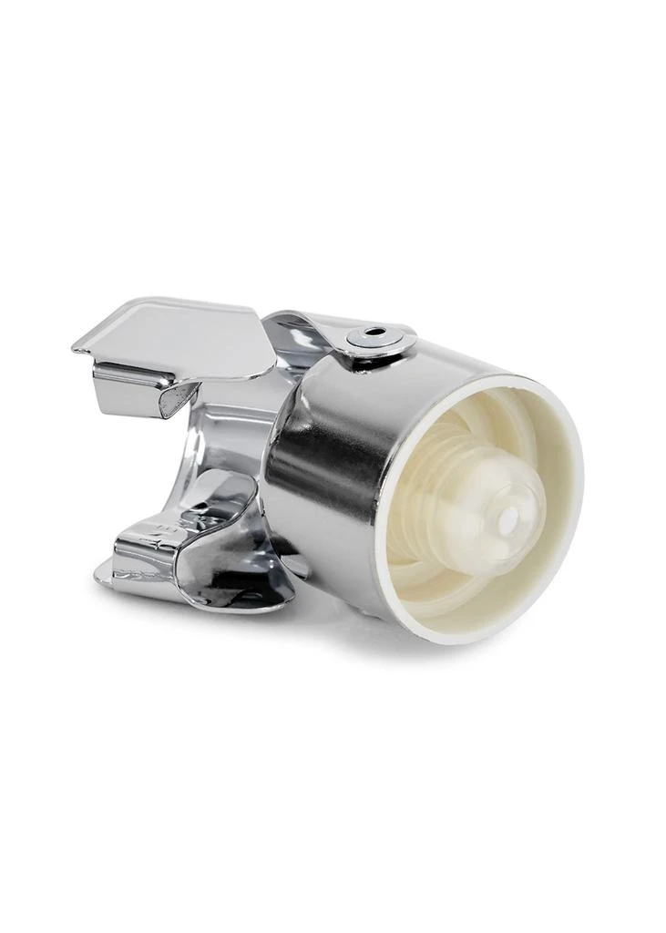 Harvey Nichols Champagne Stopper Black 3