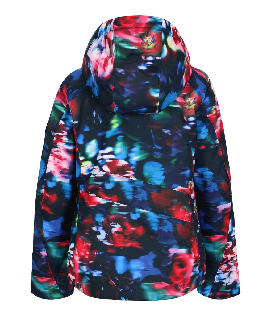 Obermeyer Rylee Print Jacket (Big Kid)