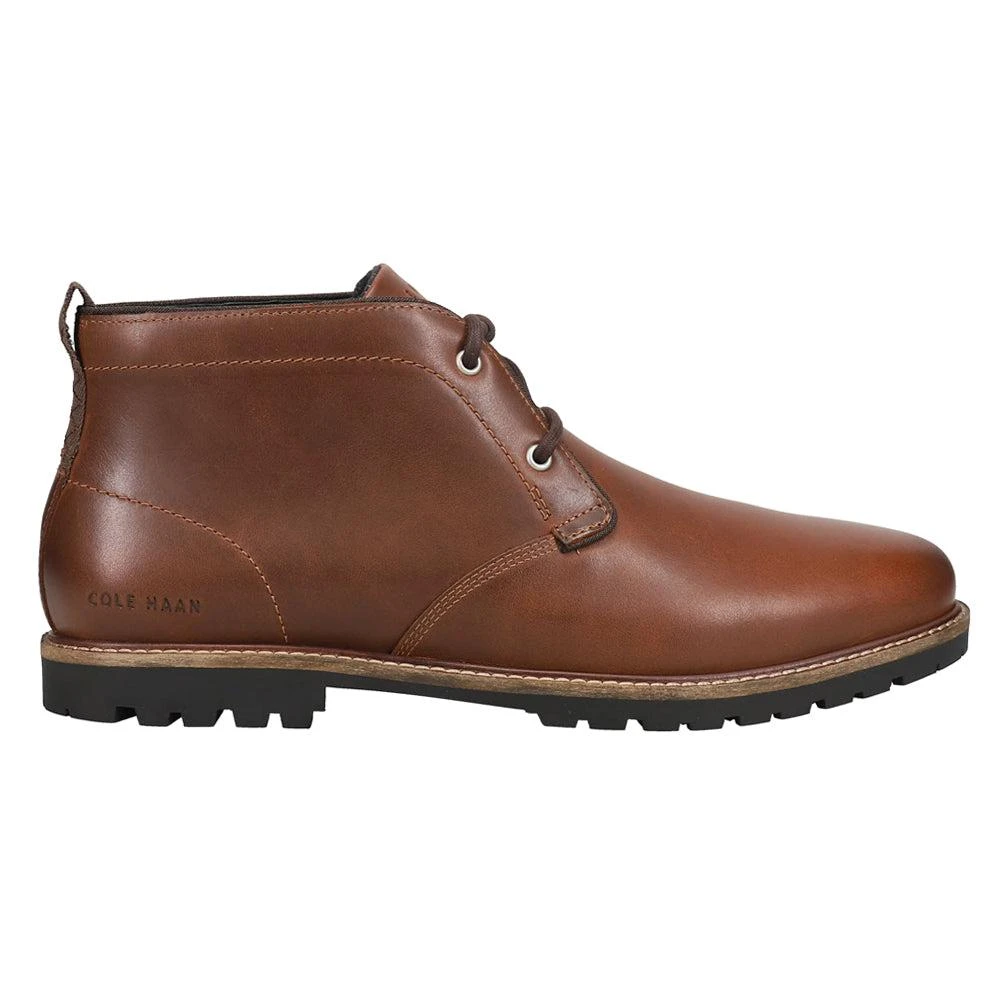 Shop Midland Lug Chukka Boot on Sale at BeyondStyle – Get 52  display picture 3