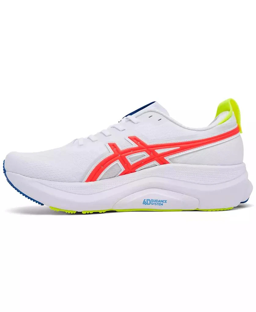 Asics Men's GEL-Kayano 32 Running Sneakers from Finish Line 3