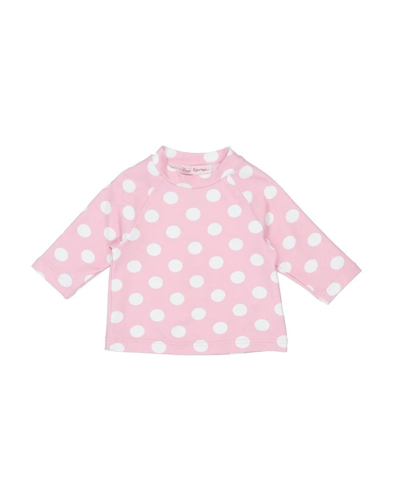 FINA EJERIQUE T-shirt 1