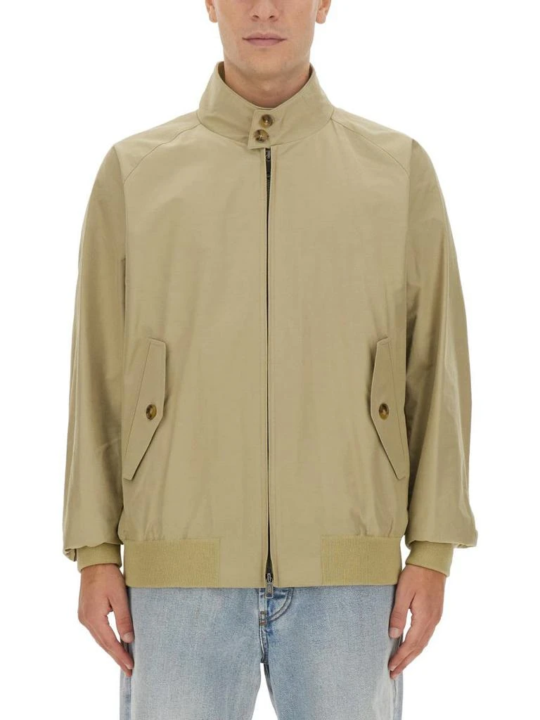 Baracuta Baracuta "G9 Harrington" Jacket 1