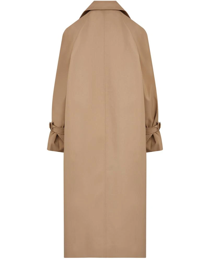 Totême Signature trench 3