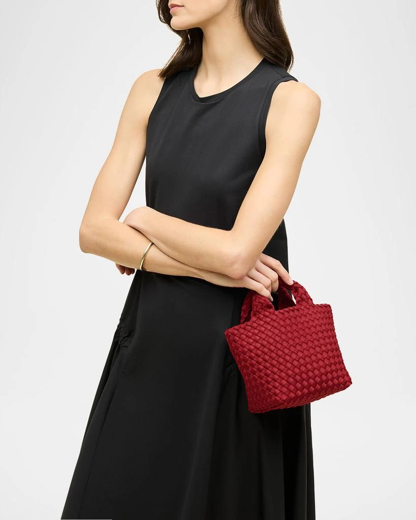 Naghedi St. Parth Petit Tote Bag 2